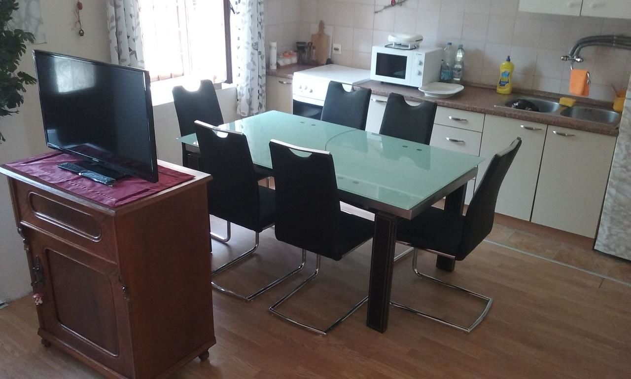Апартаменты Apartment Villa Venezia Пераст