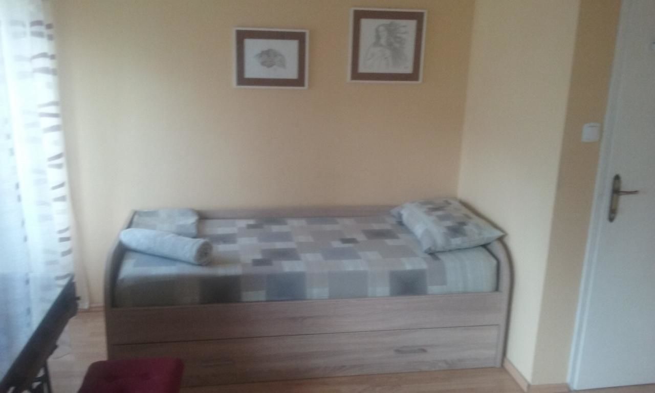 Апартаменты Apartment Villa Venezia Пераст