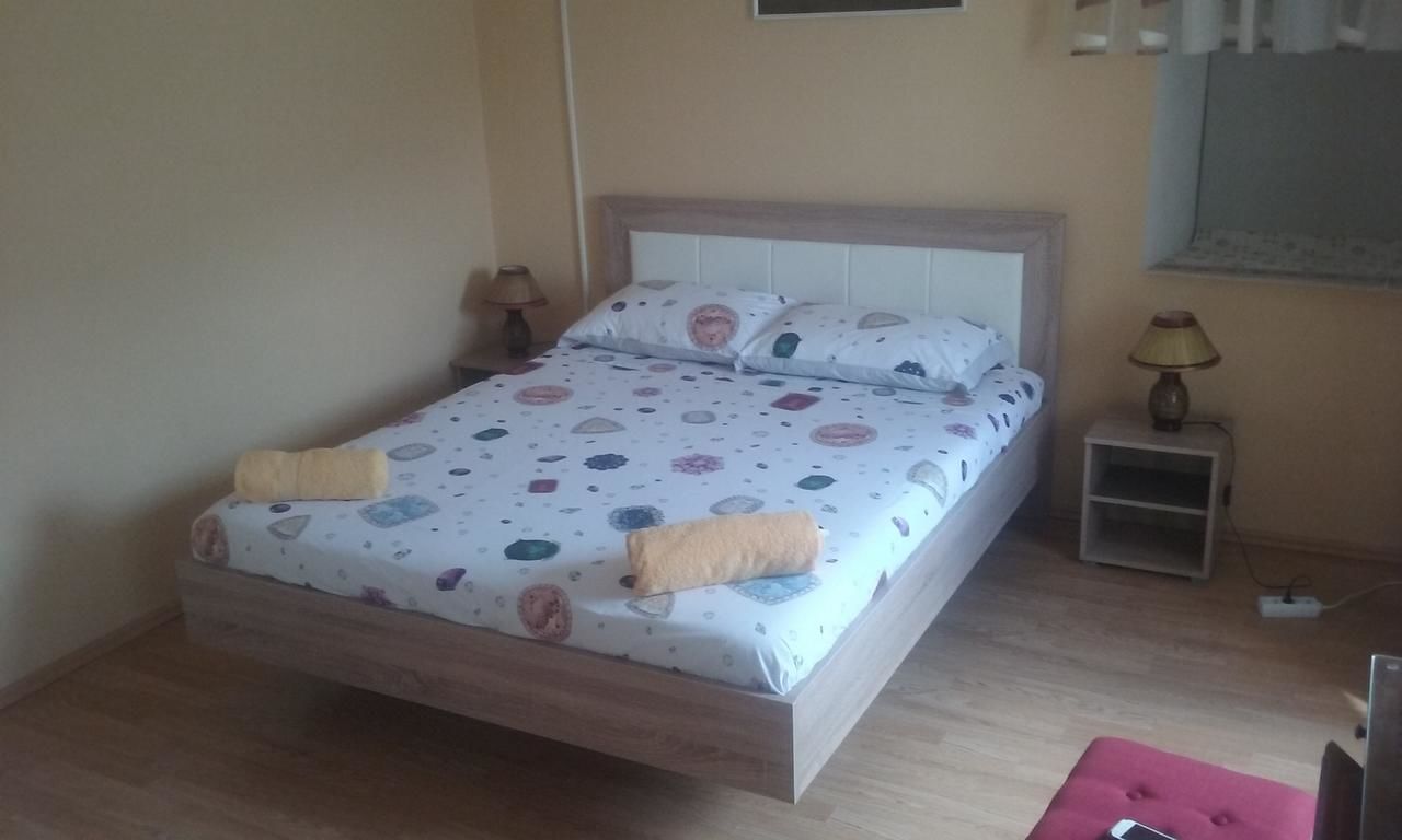 Апартаменты Apartment Villa Venezia Пераст