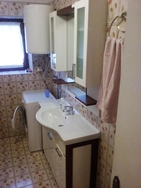 Апартаменты Apartment Villa Venezia Пераст