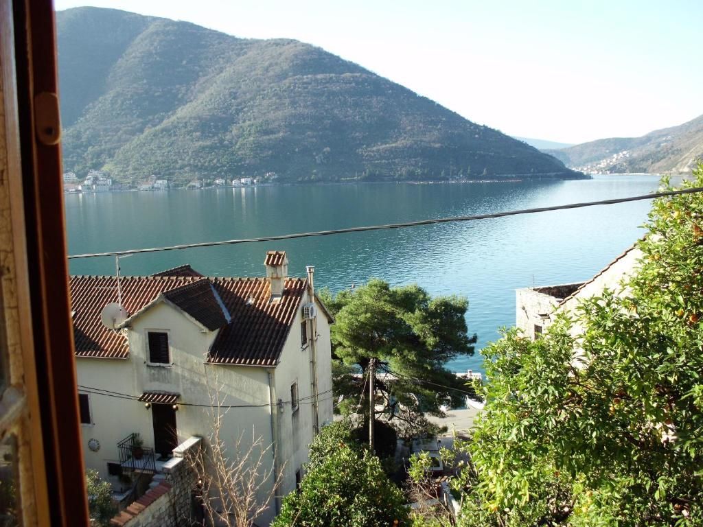 Апартаменты Apartment Villa Venezia Пераст