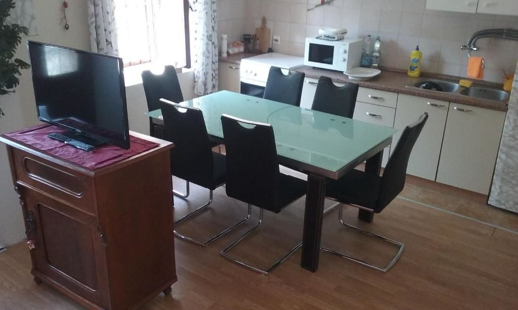 Апартаменты Apartment Villa Venezia Пераст
