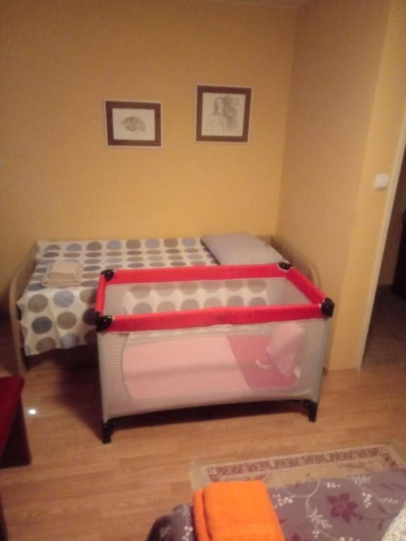Апартаменты Apartment Villa Venezia Пераст