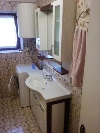 Апартаменты Apartment Villa Venezia Пераст Двухуровневые апартаменты с 2 спальнями, террасой и видом на море-52