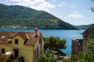Апартаменты Apartment Villa Venezia Пераст Двухуровневые апартаменты с 2 спальнями, террасой и видом на море-61