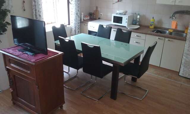 Апартаменты Apartment Villa Venezia Пераст-15