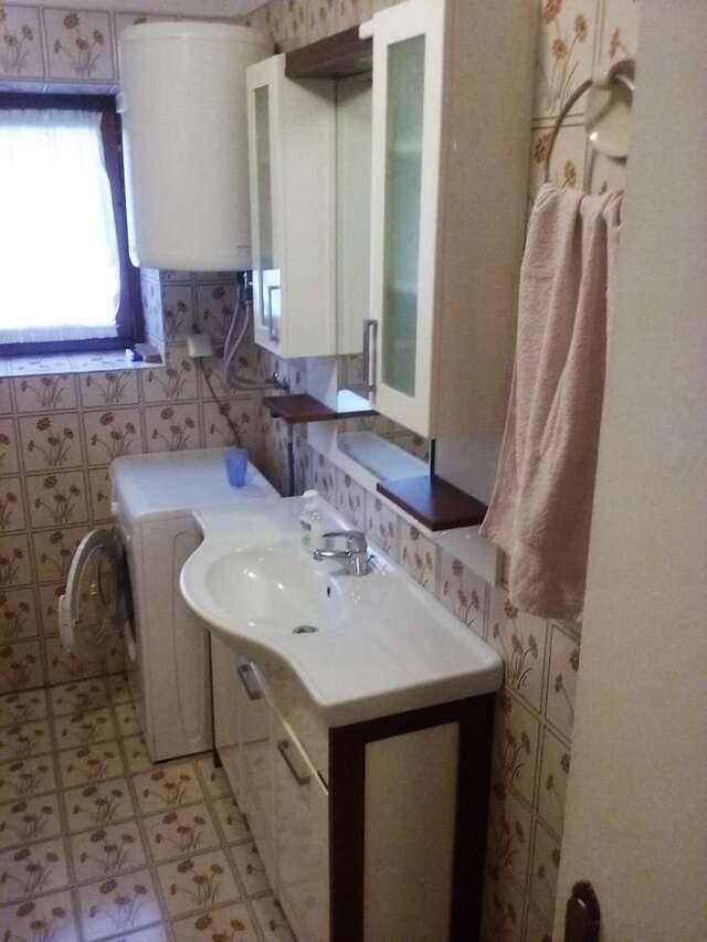 Апартаменты Apartment Villa Venezia Пераст-22