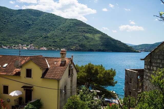 Апартаменты Apartment Villa Venezia Пераст-29