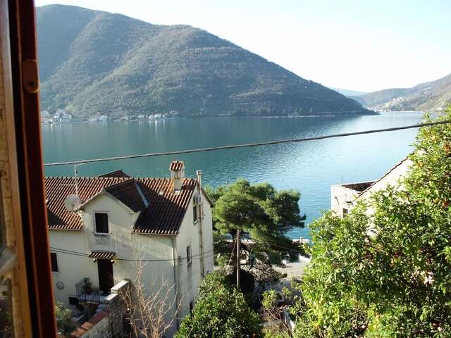 Апартаменты Apartment Villa Venezia Пераст-38