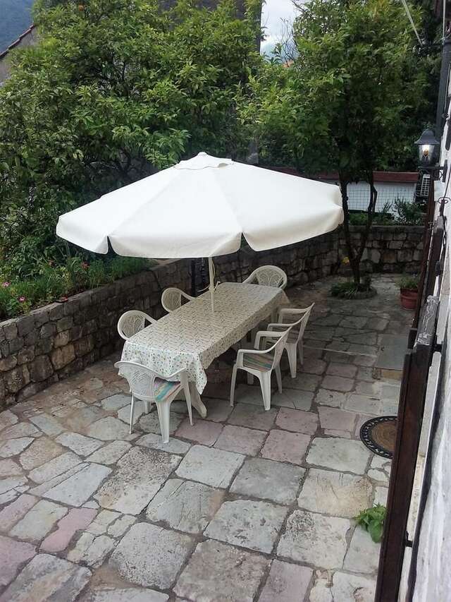 Апартаменты Apartment Villa Venezia Пераст-42