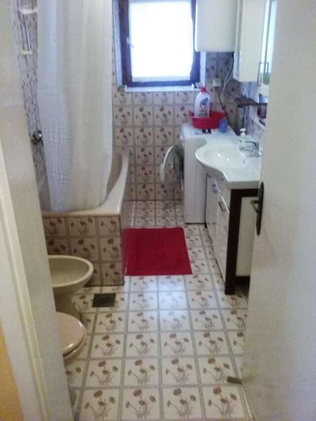 Апартаменты Apartment Villa Venezia Пераст-44