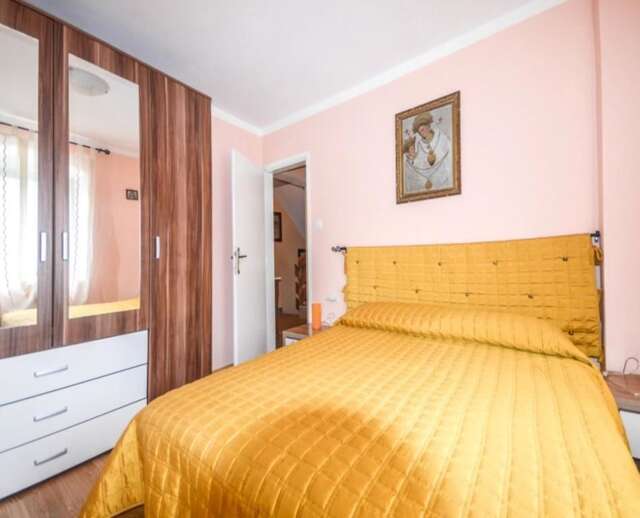 Апартаменты Apartment Villa Venezia Пераст-48