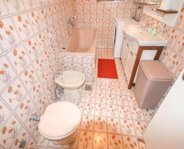 Апартаменты Apartment Villa Venezia Пераст-50