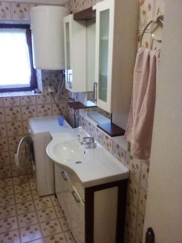 Апартаменты Apartment Villa Venezia Пераст-54