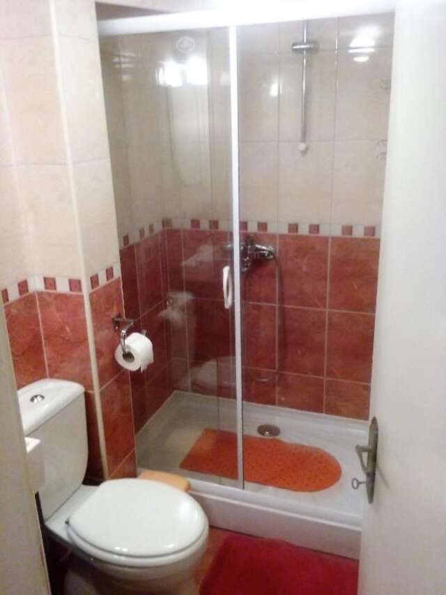 Апартаменты Apartment Villa Venezia Пераст-56