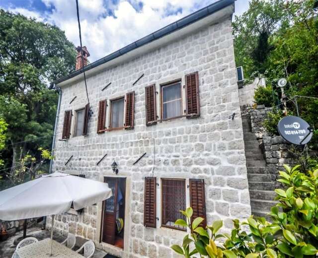 Апартаменты Apartment Villa Venezia Пераст-73