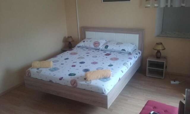 Апартаменты Apartment Villa Venezia Пераст-79