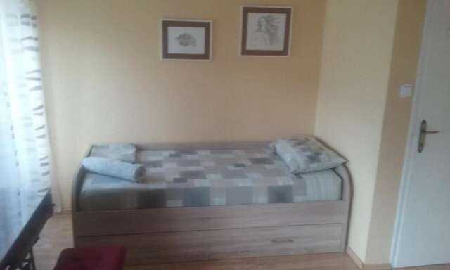 Апартаменты Apartment Villa Venezia Пераст-80