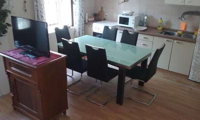 Апартаменты Apartment Villa Venezia Пераст-82