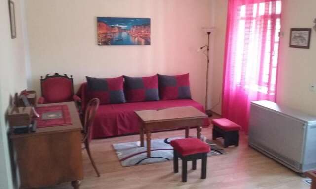 Апартаменты Apartment Villa Venezia Пераст-84