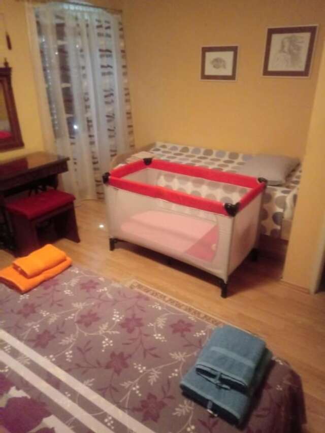 Апартаменты Apartment Villa Venezia Пераст-88